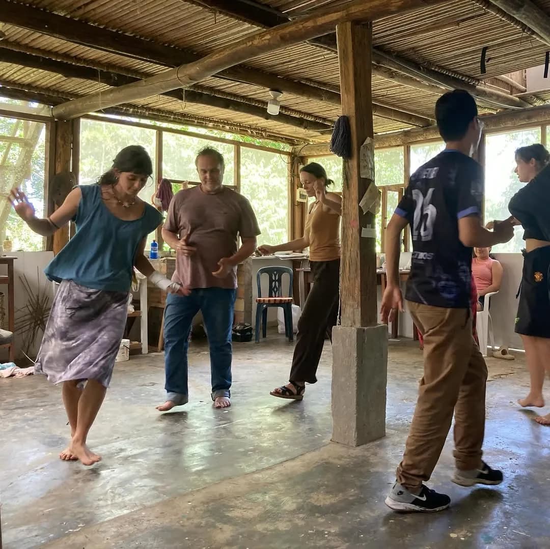 Where to Find Art Workshops in Europe