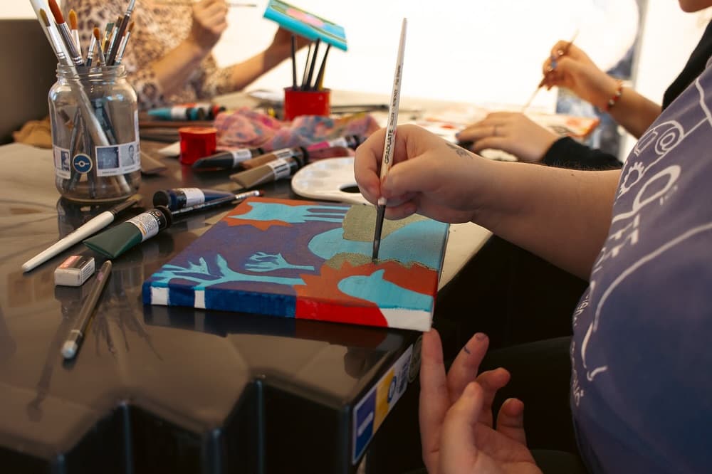 How Much Do Art Workshops Cost?