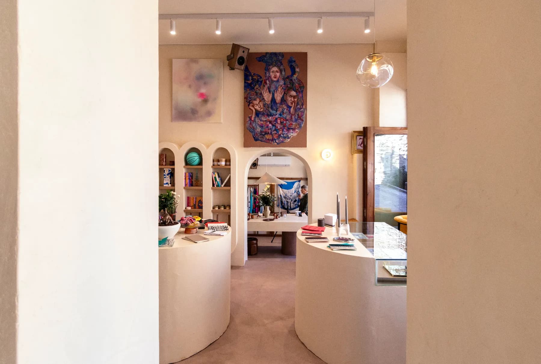 Art, Design & Coastal Life in Kavala, Greece — Find Your Muse by the Aegean, photo 2