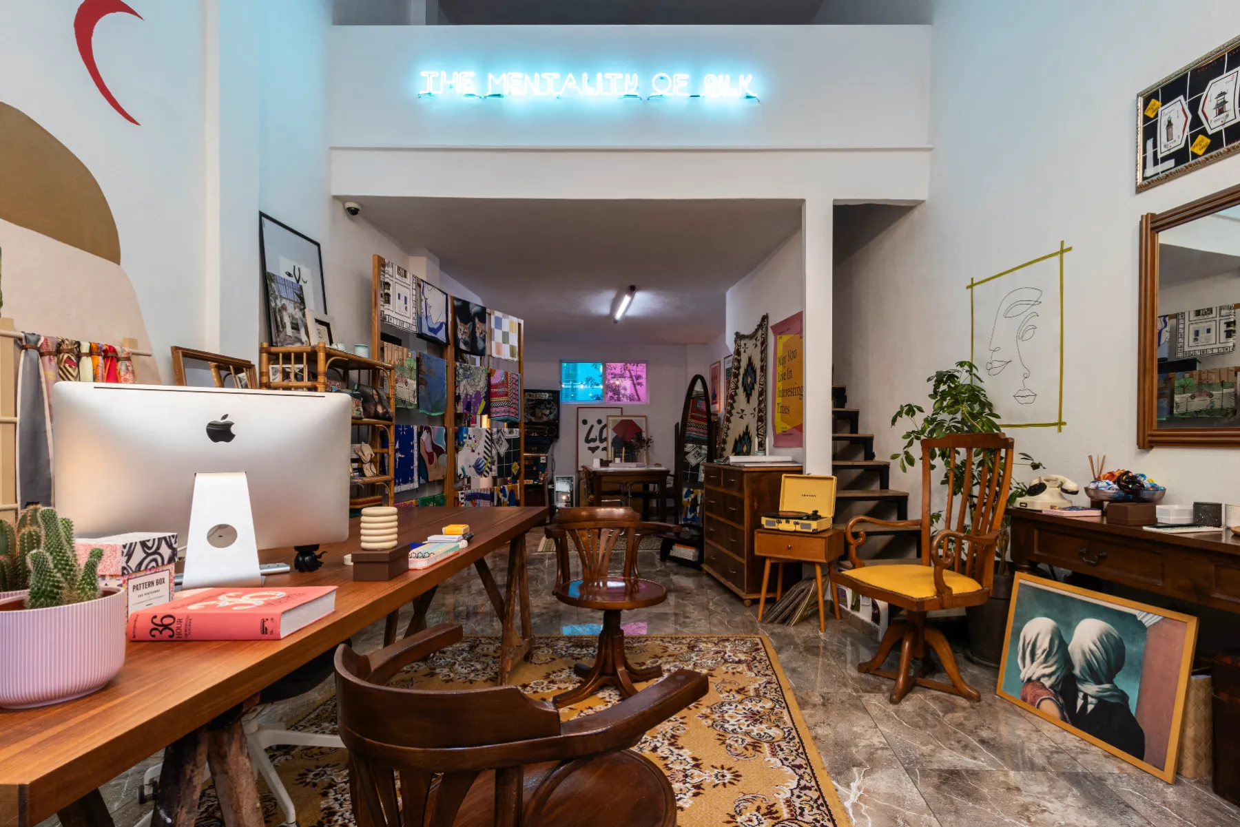 Art, Design & Coastal Life in Kavala, Greece — Find Your Muse by the Aegean, photo 5