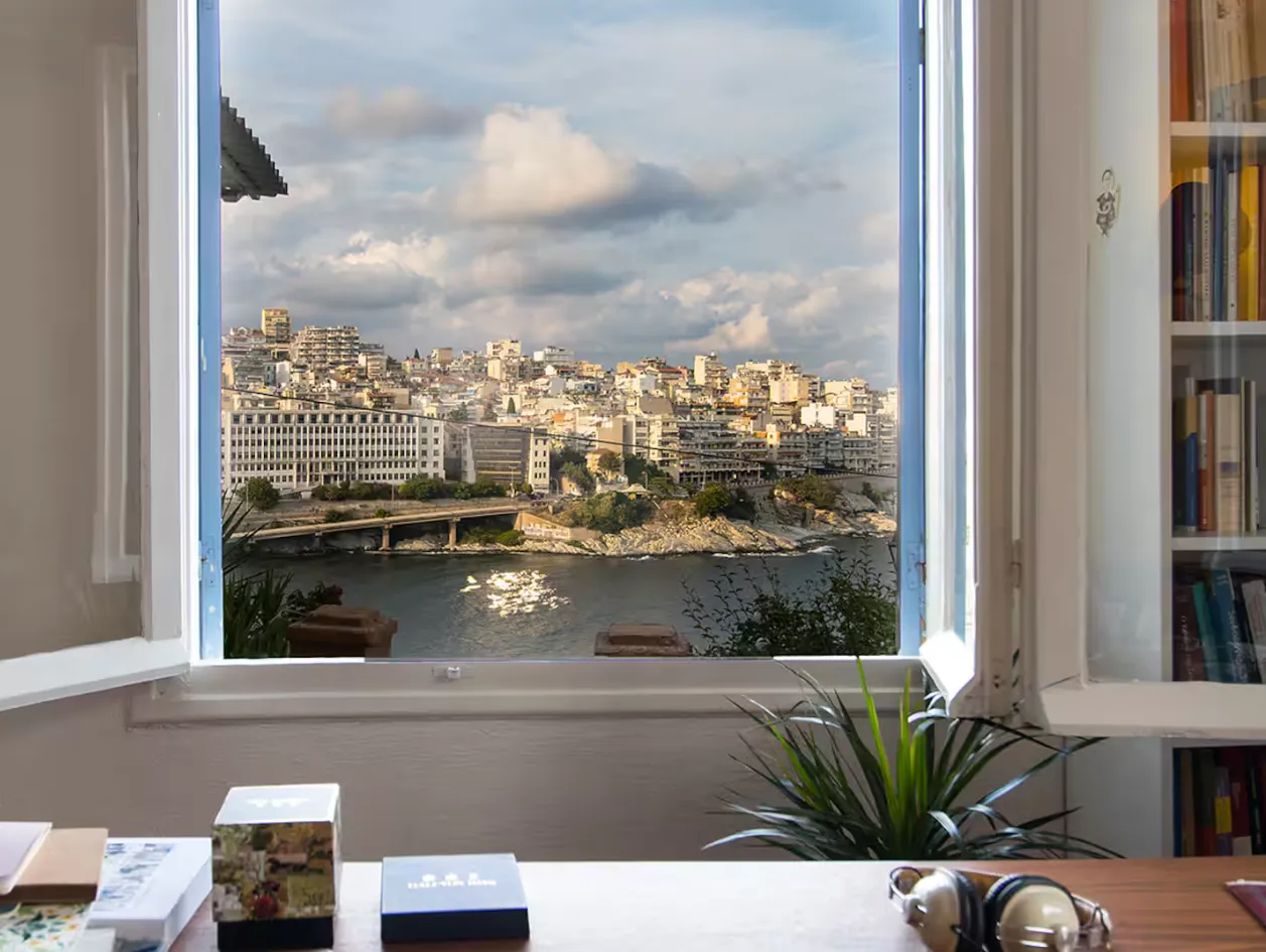 Art, Design & Coastal Life in Kavala, Greece — Find Your Muse by the Aegean, photo 9