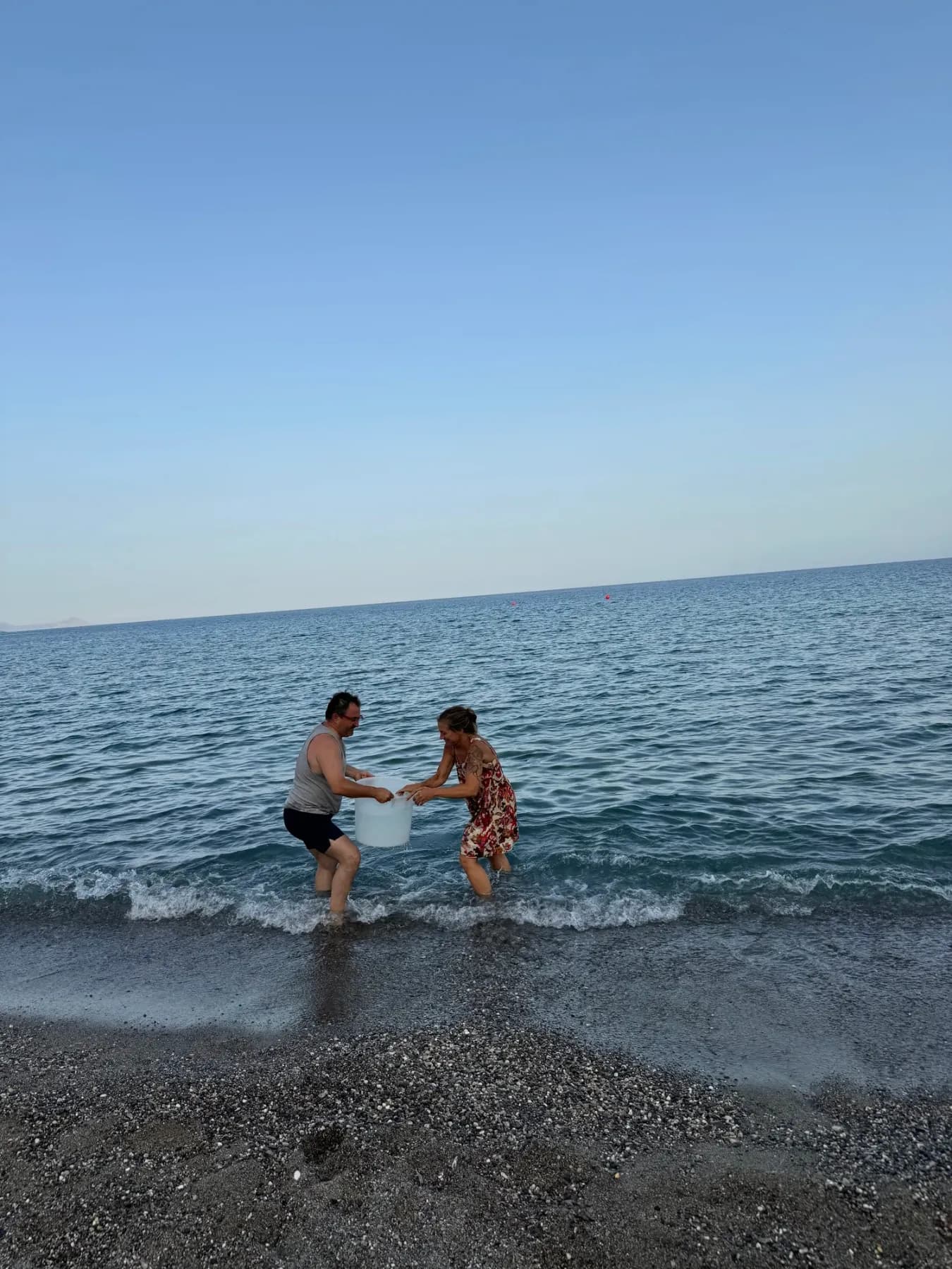 Two-week artist residency in the village of Agios Ioannis on the Island of Crete, Greece., photo 9