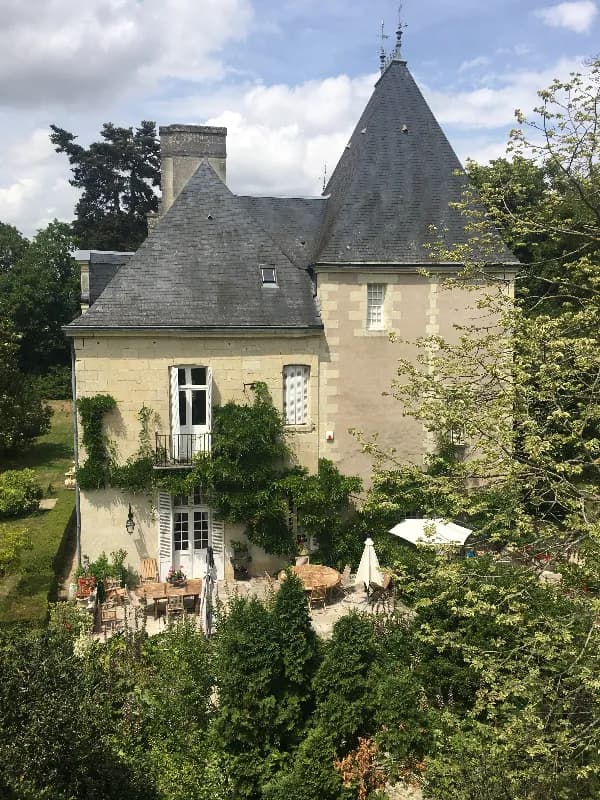 Writing Retreats: How to Find One and How to Plan Your Own