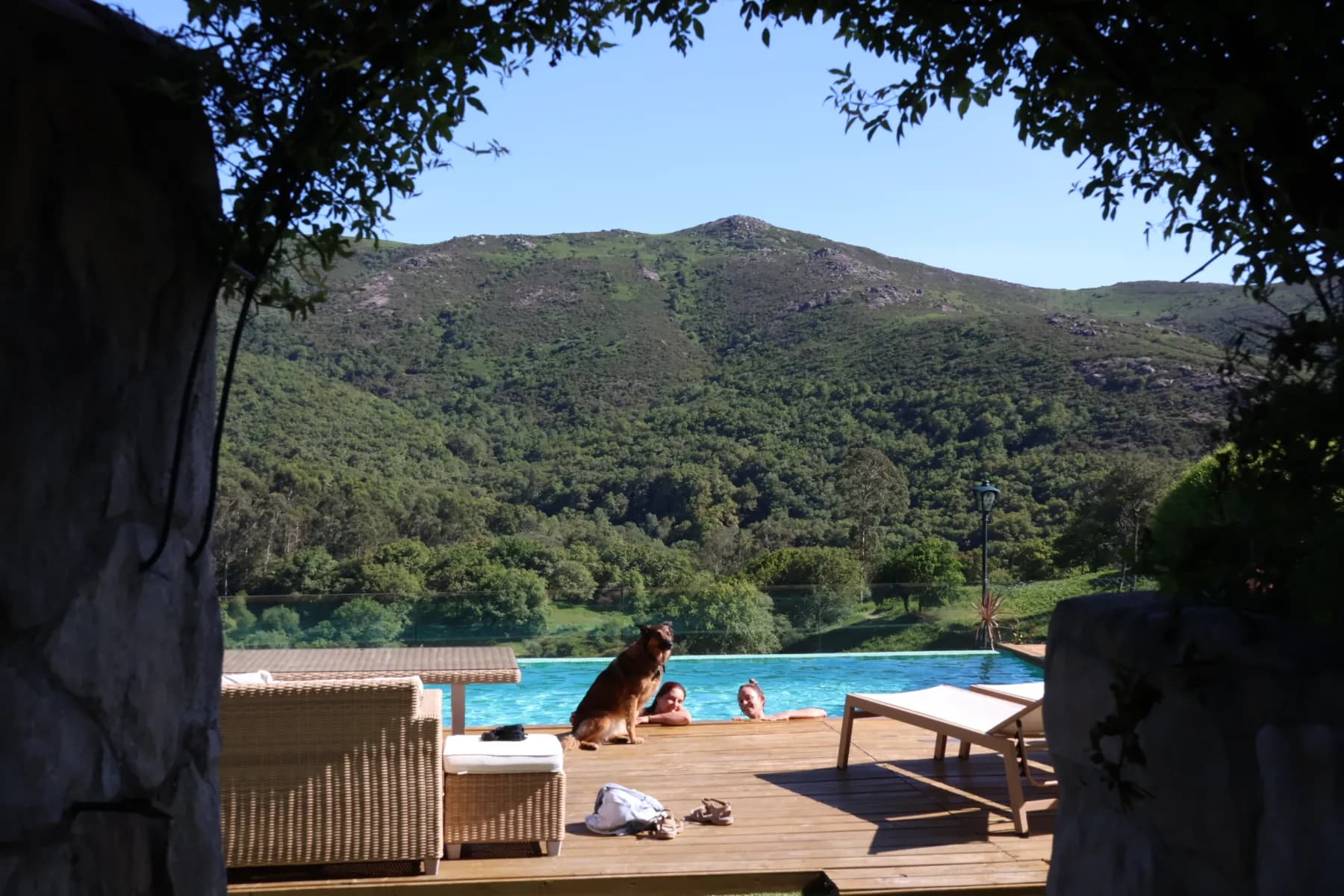 The Golden Jar - Creative Residency, Northern Spain , photo 1
