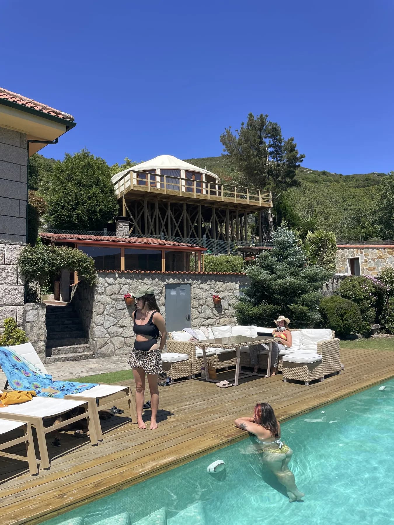 The Golden Jar - Creative Residency, Northern Spain , photo 3