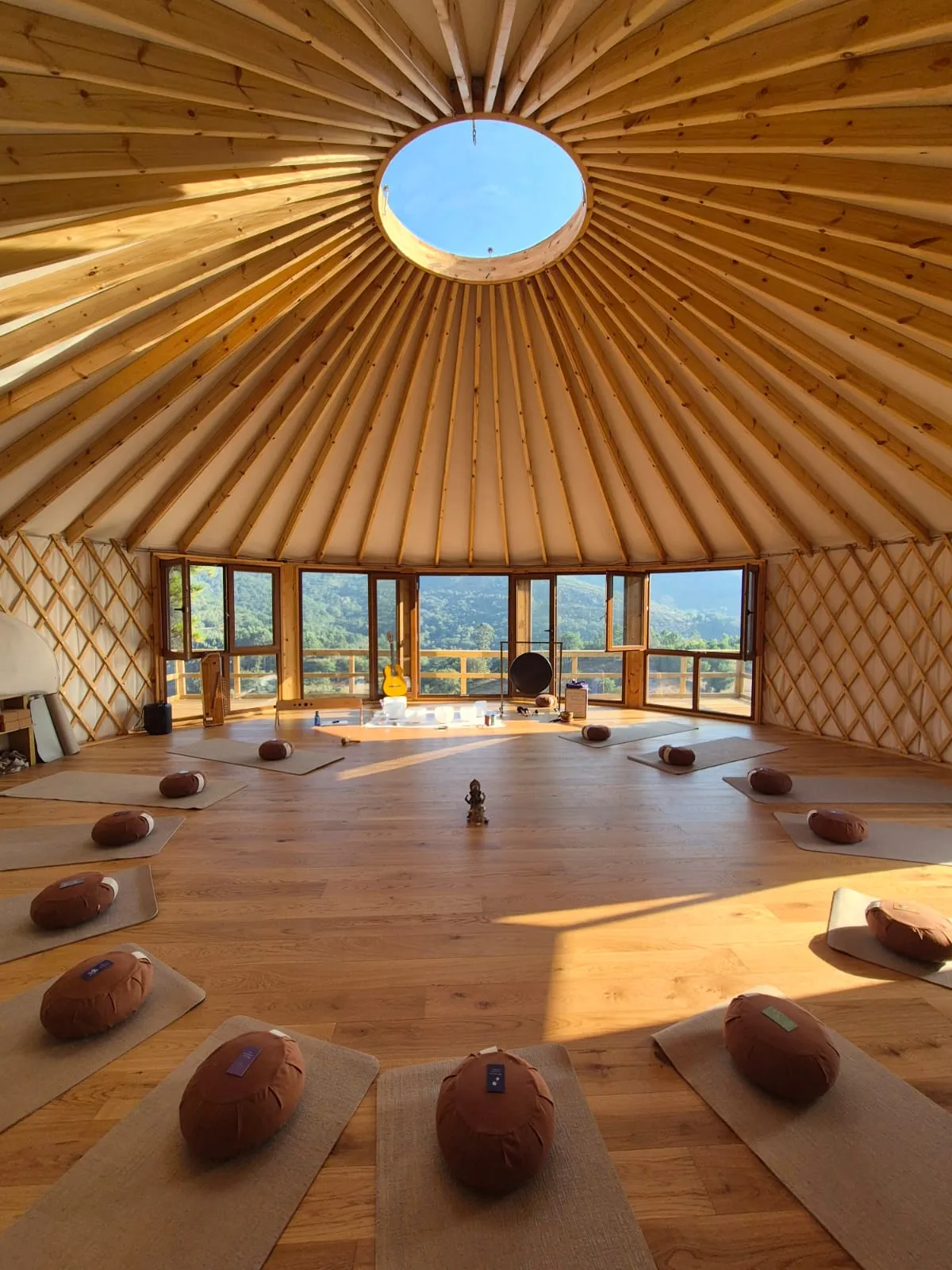 The Golden Jar - Creative Residency, Northern Spain , photo 4