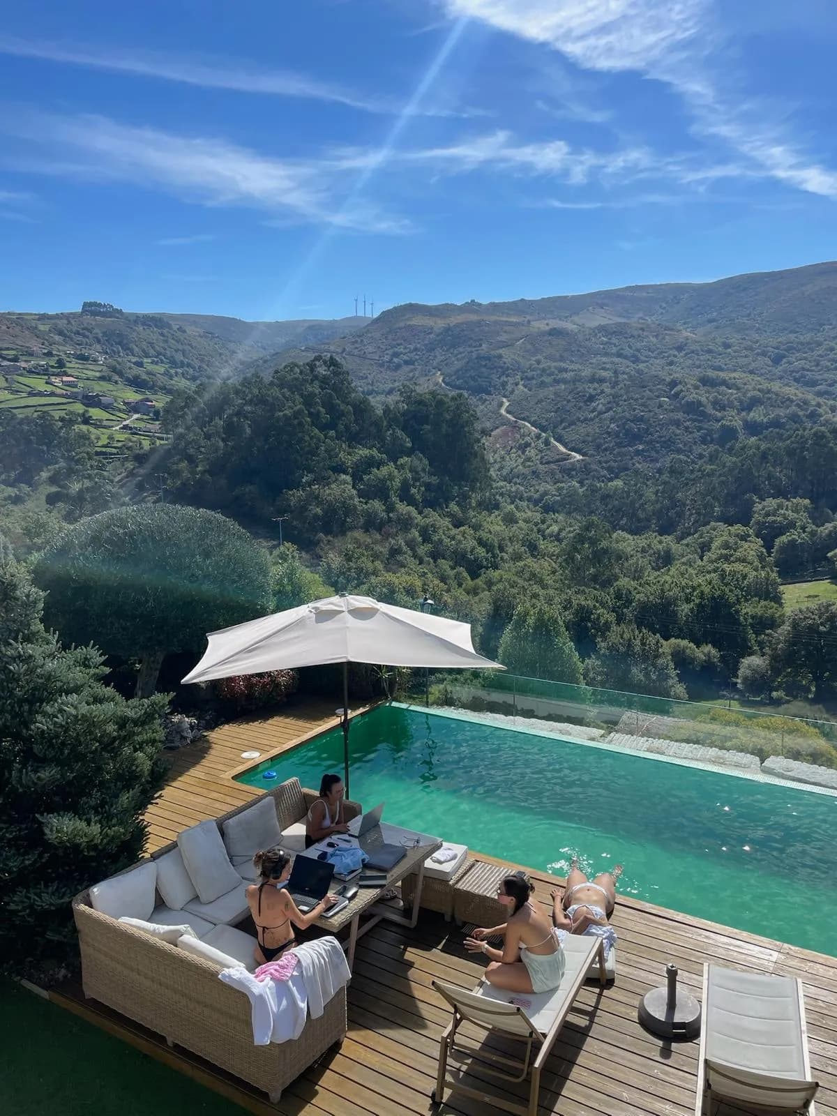 The Golden Jar - Creative Residency, Northern Spain , photo 5