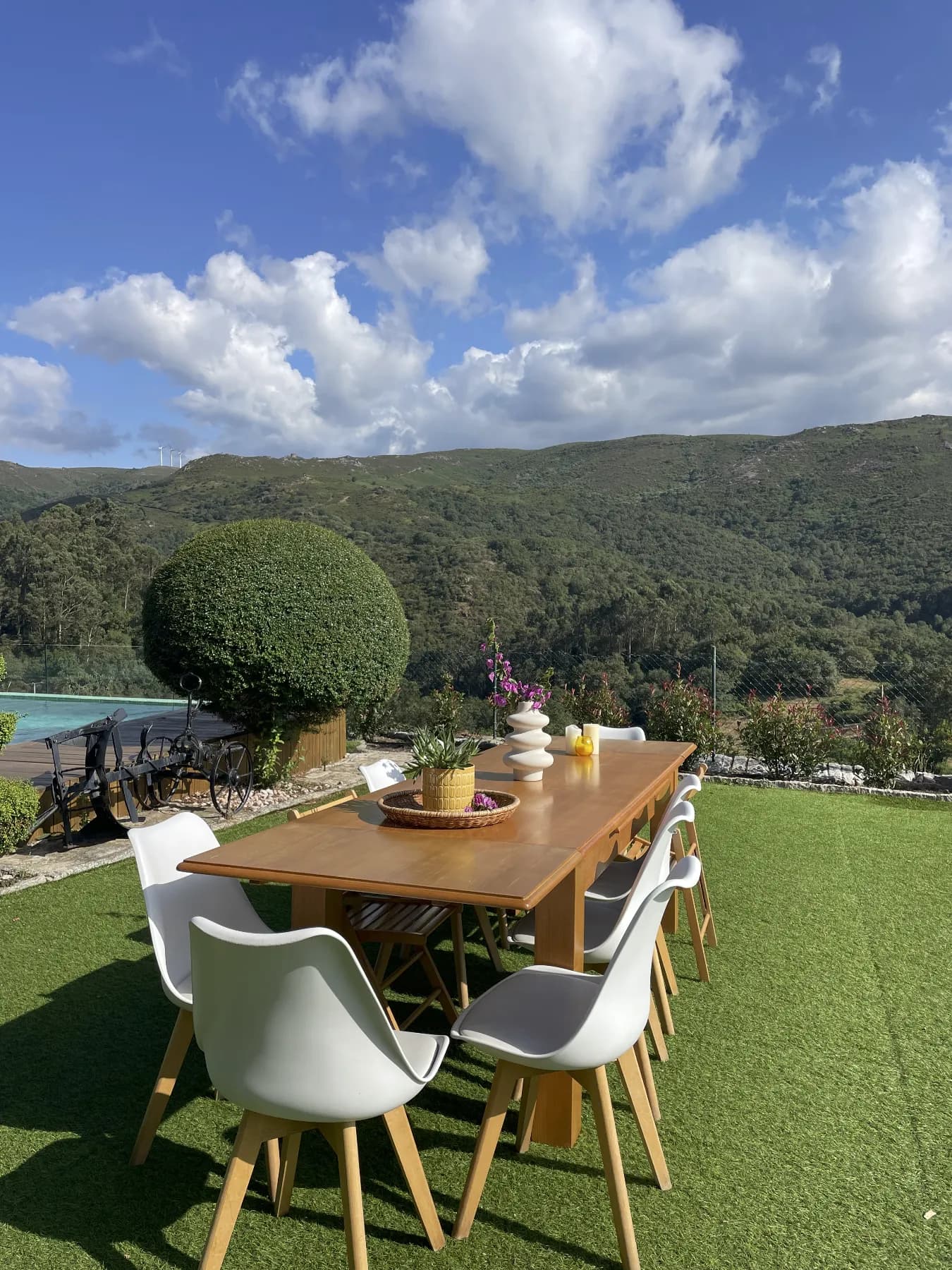 The Golden Jar - Creative Residency, Northern Spain , photo 8