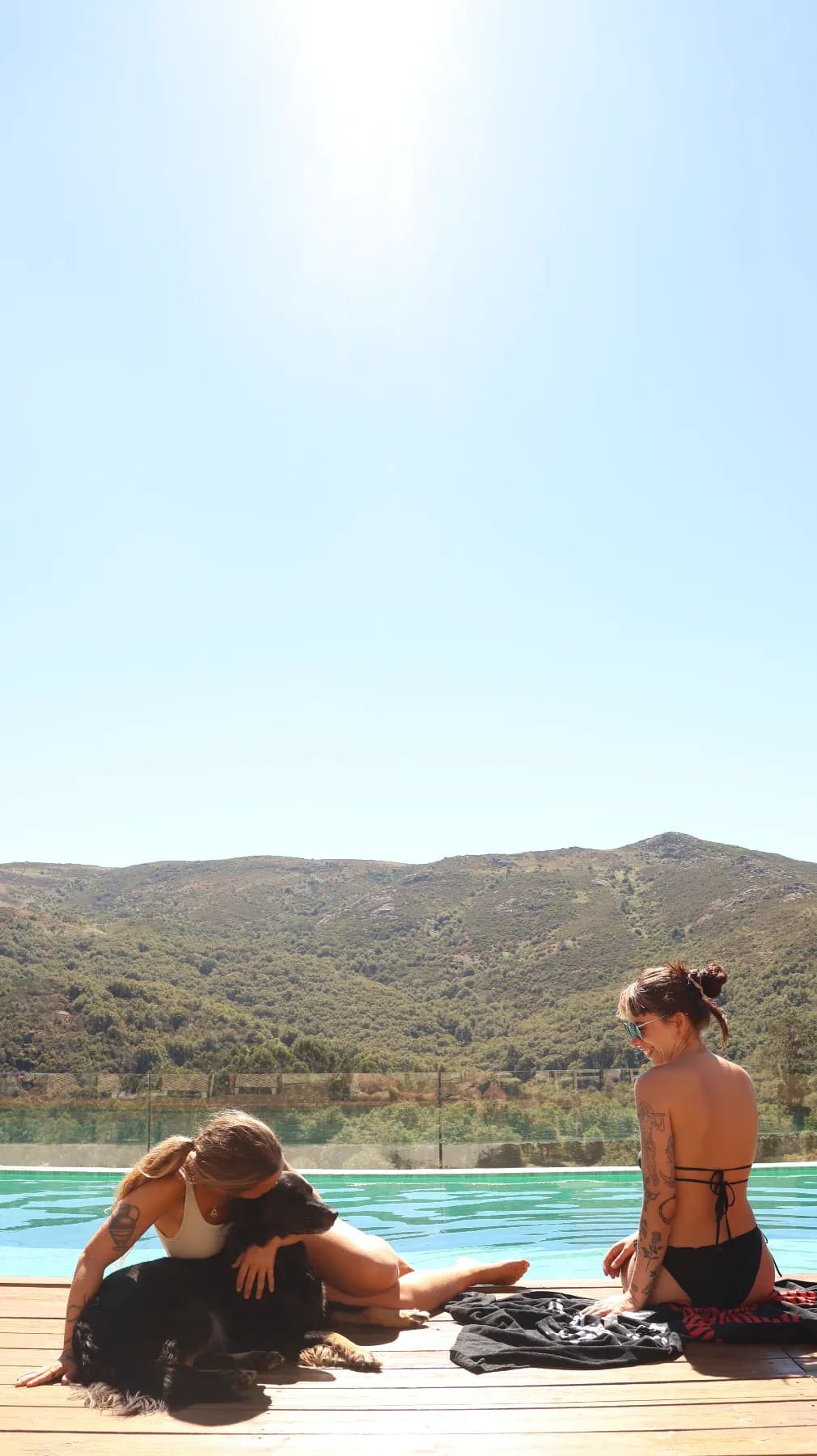 The Golden Jar - Creative Residency, Northern Spain , photo 9