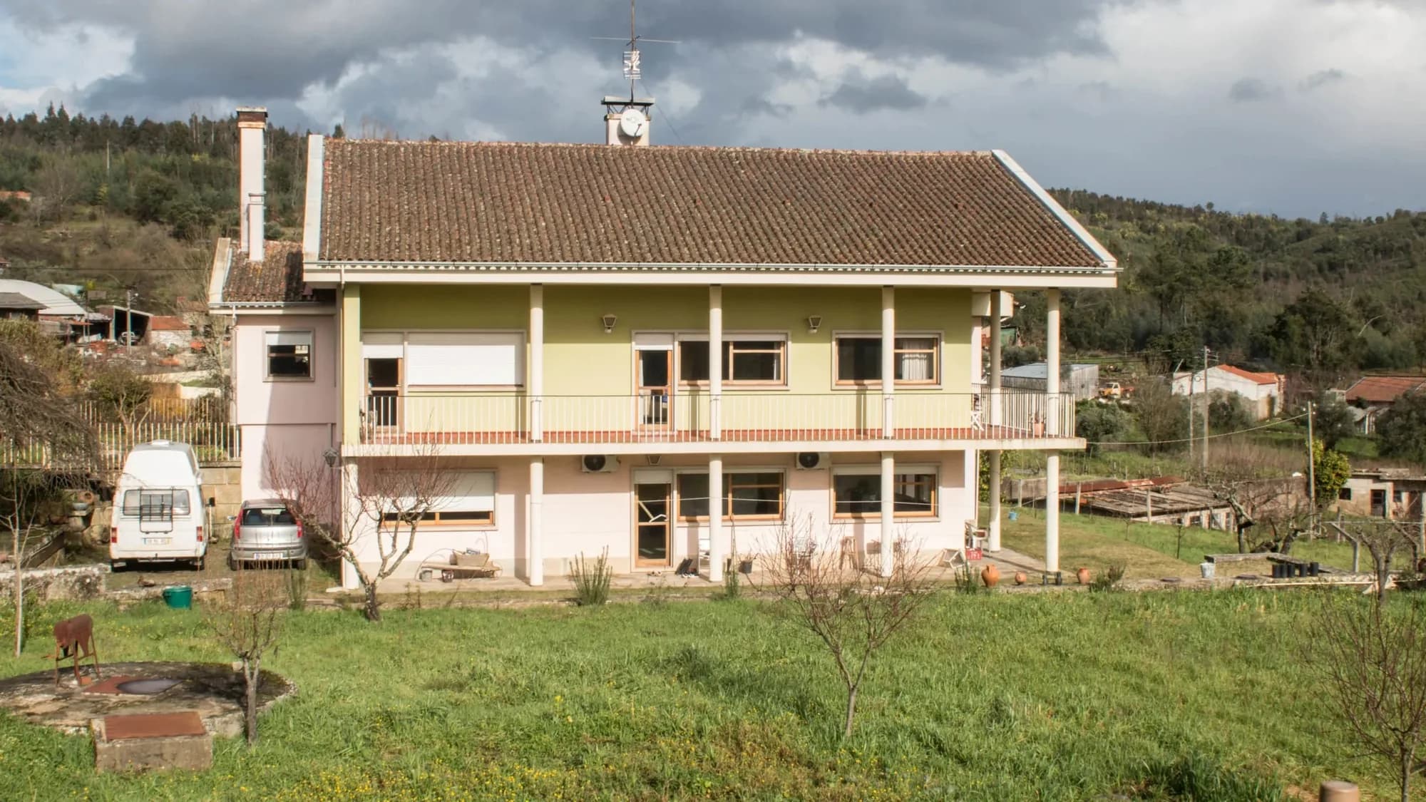 Rural Artist Residencies at TRUST Collective, photo 1