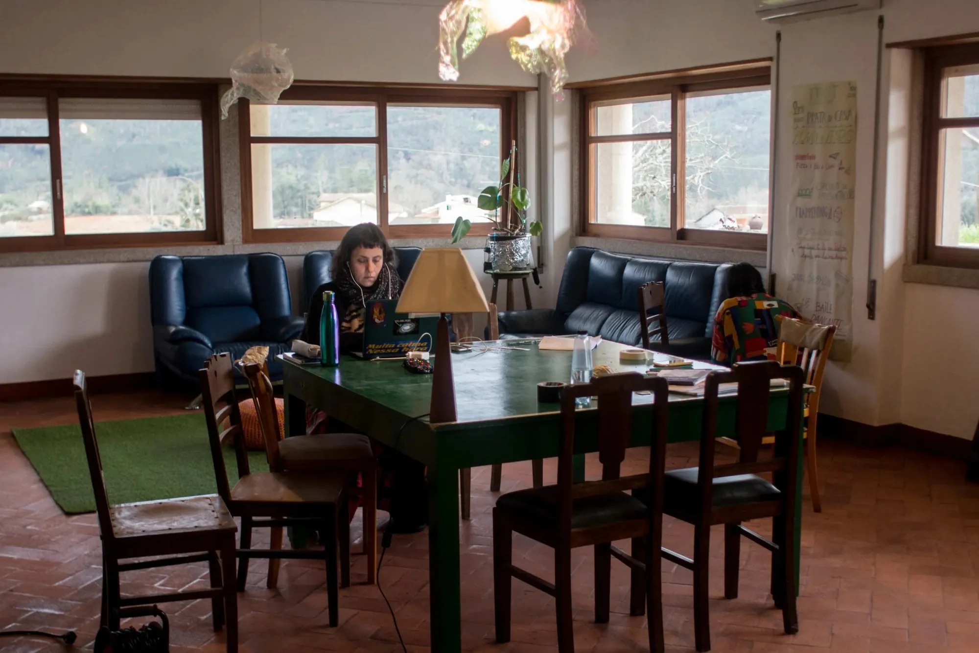 Rural Artist Residencies at TRUST Collective, photo 9