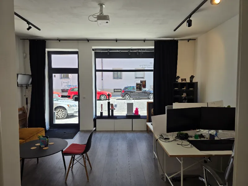 Video Creator Residency at GOOD OR ARTY THINGS