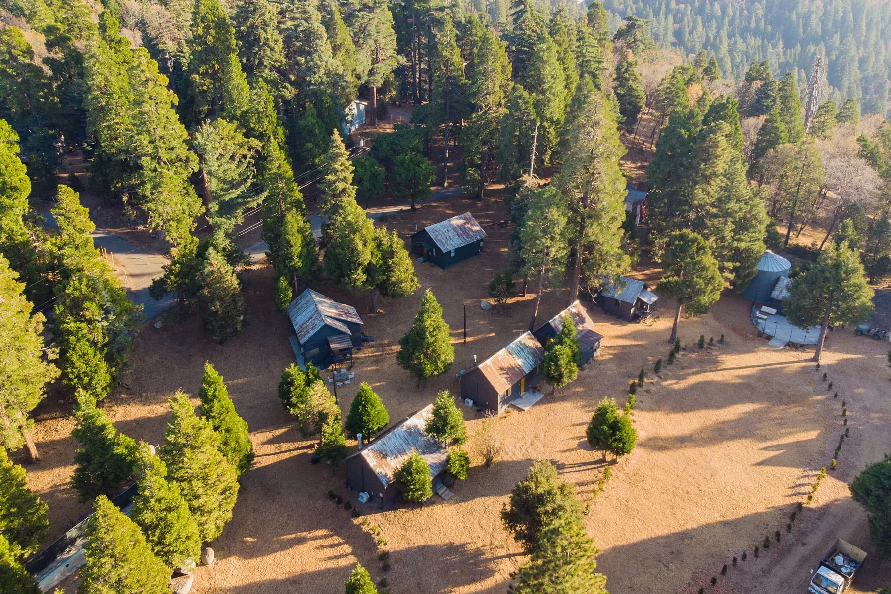 Artists Retreat Venue in Southern California , photo 1