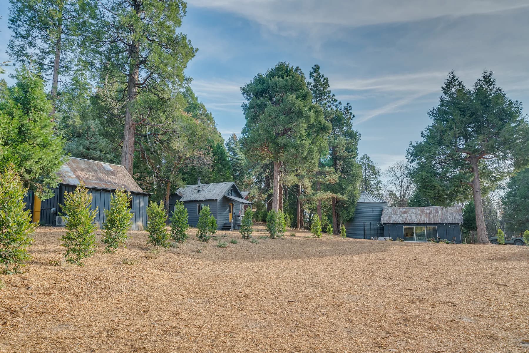 Artists Retreat Venue in Southern California , photo 4