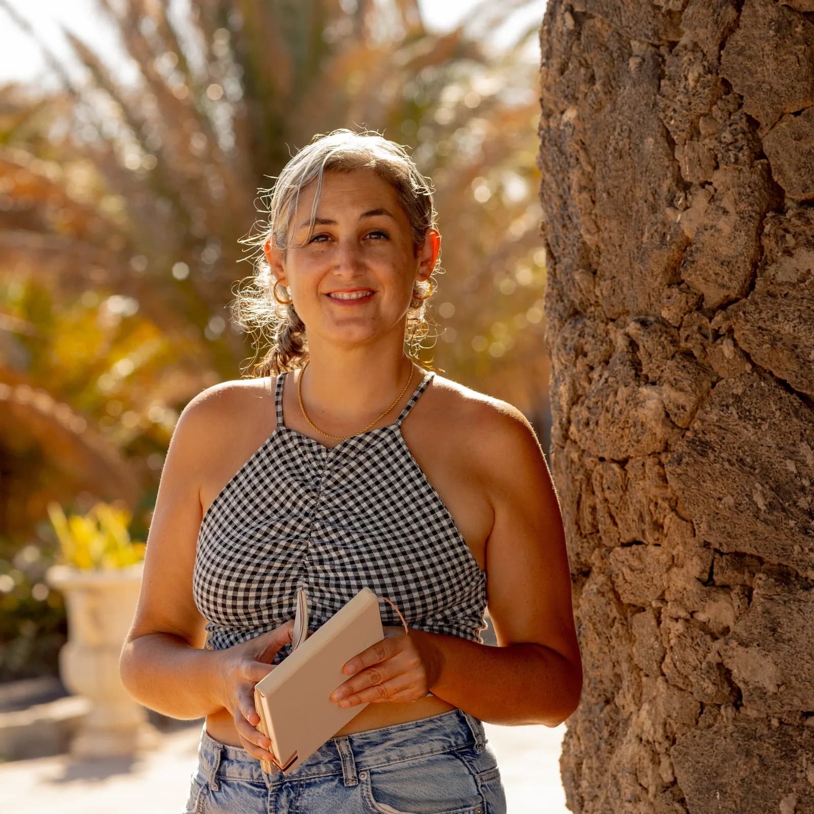 4-Day Arts & Crafts Retreat in Lanzarote