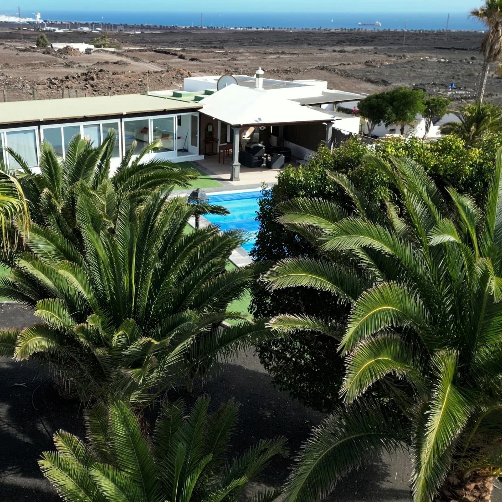 4-Day Abstract Art Retreat in Lanzarote, photo 5