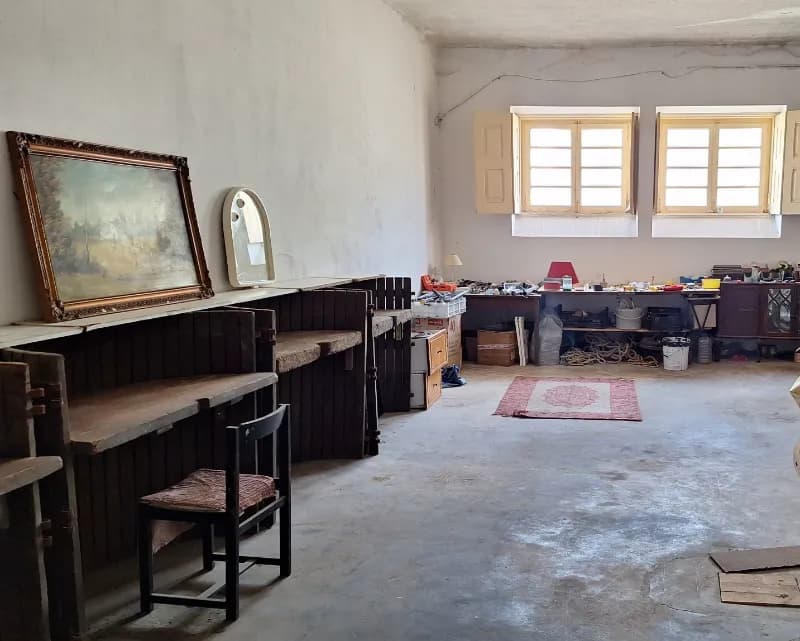 Yoga and Art Residency on the Coast of Portugal (Non-Profit)
