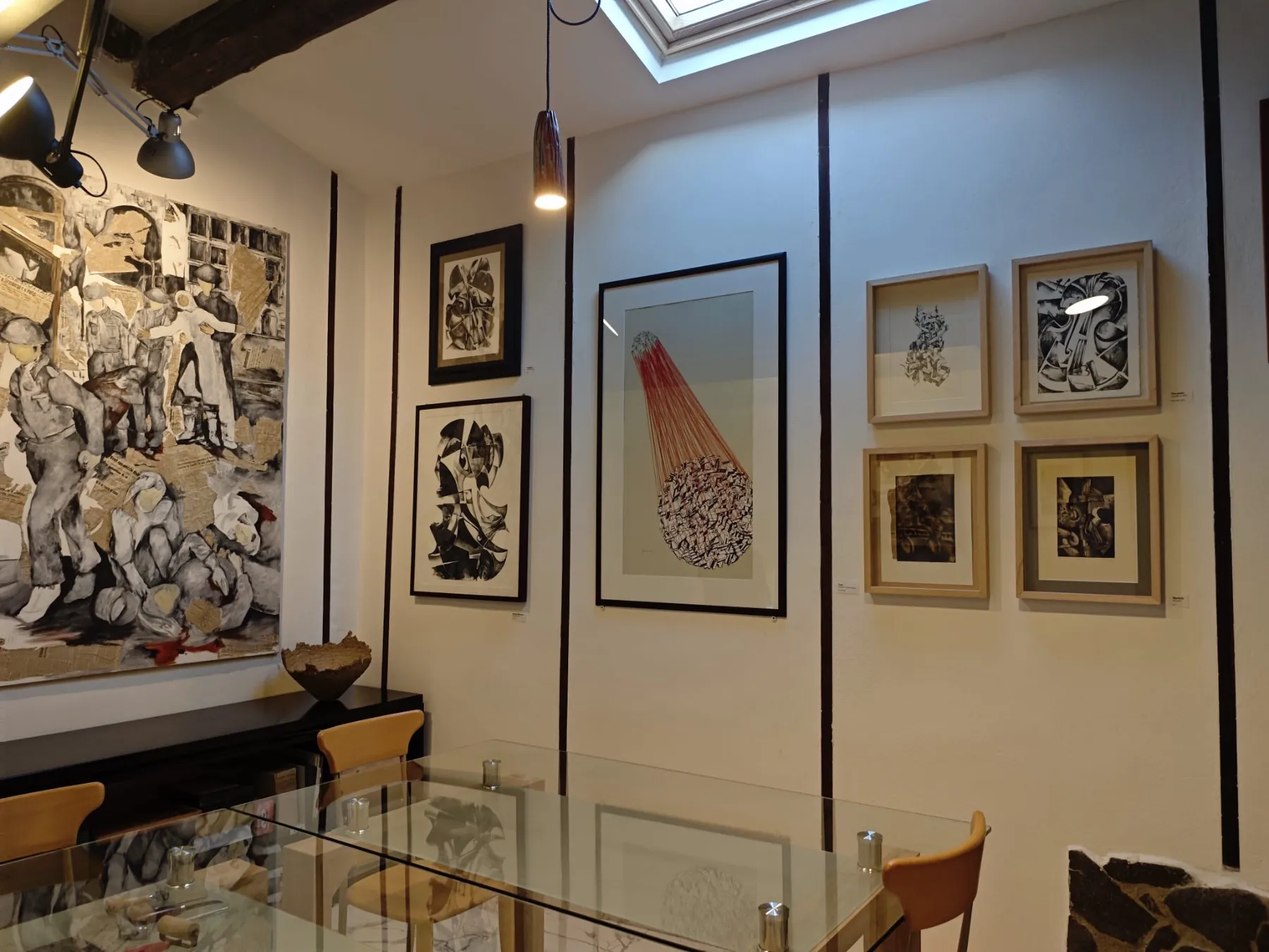 Printmaking in Italy, photo 10
