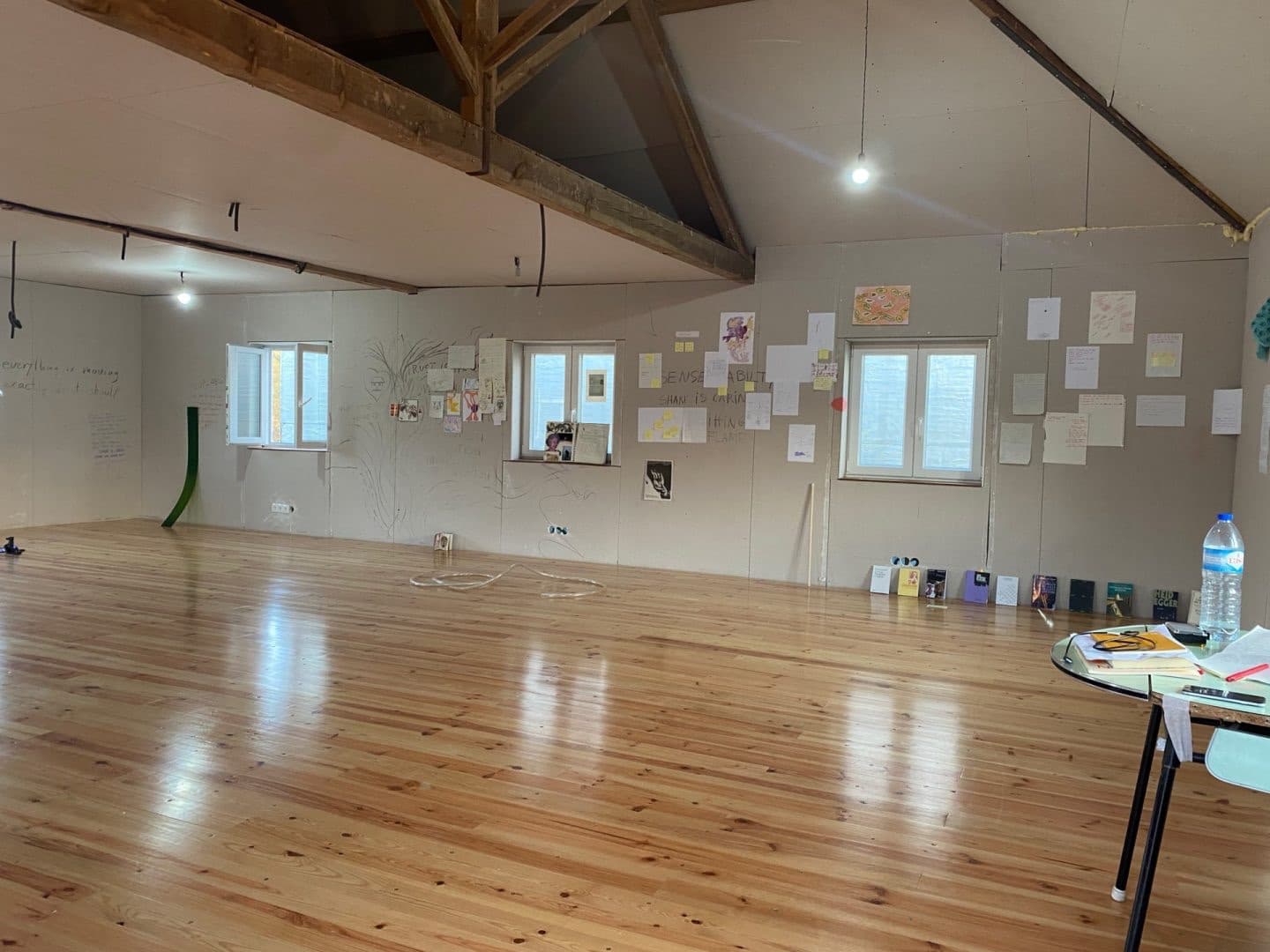 Rural Artist Residencies at TRUST Collective, photo 7