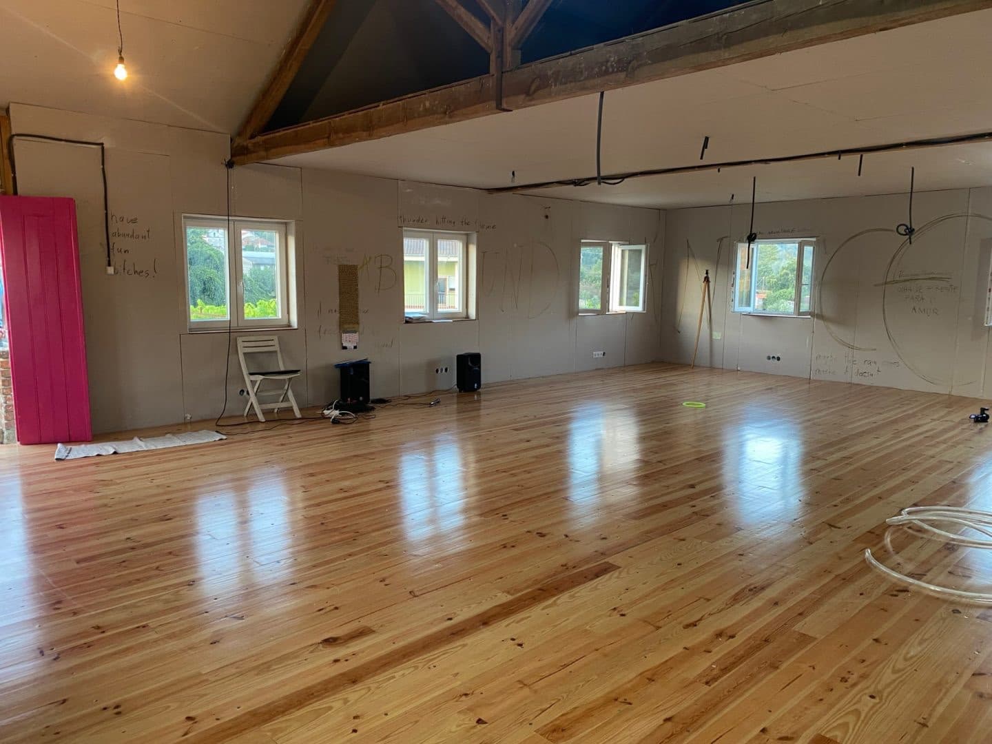 Rural Artist Residencies at TRUST Collective, photo 8
