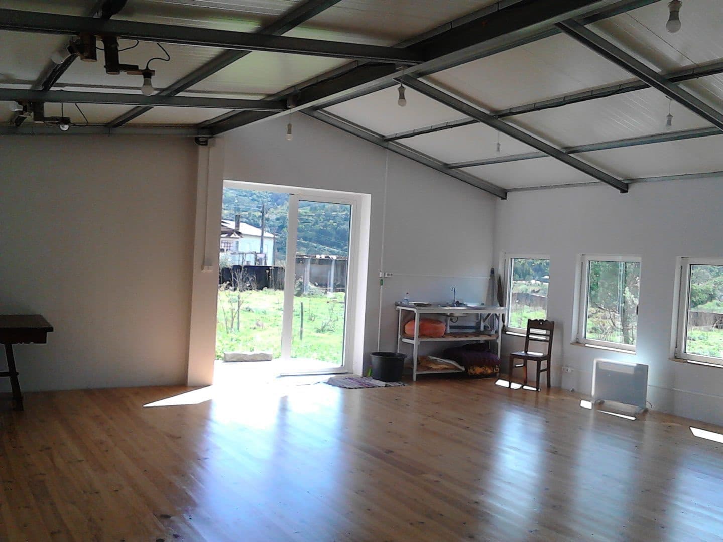 Rural Artist Residencies at TRUST Collective, photo 4