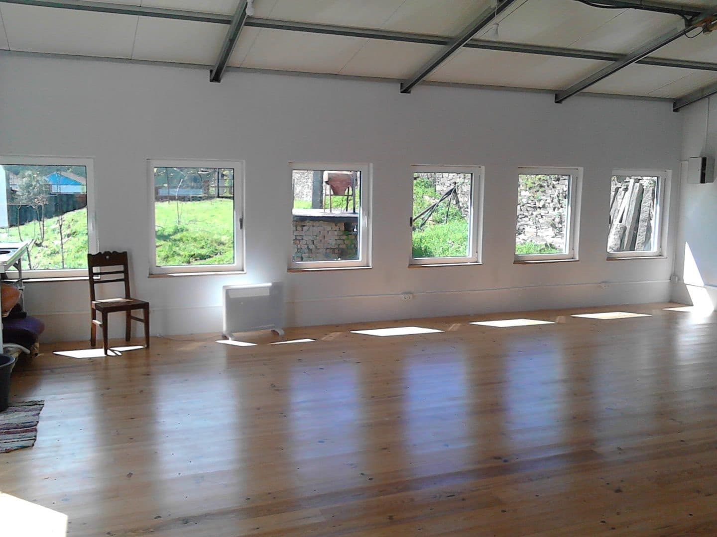 Rural Artist Residencies at TRUST Collective, photo 5