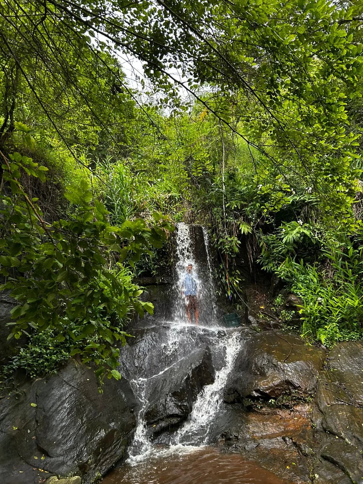 Verãozão, Residência de Verão da RSJ, photo 11
