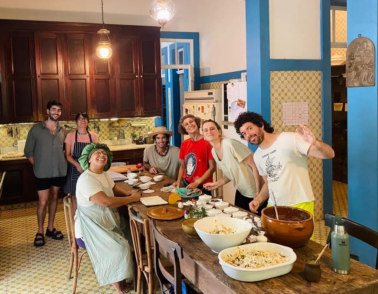 Verãozão, Residência de Verão da RSJ, photo 5