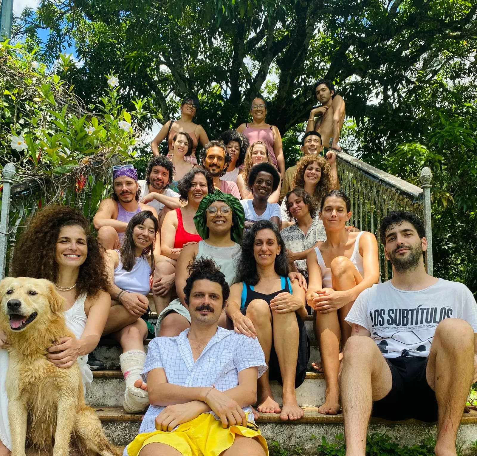 Verãozão, Residência de Verão da RSJ, photo 6