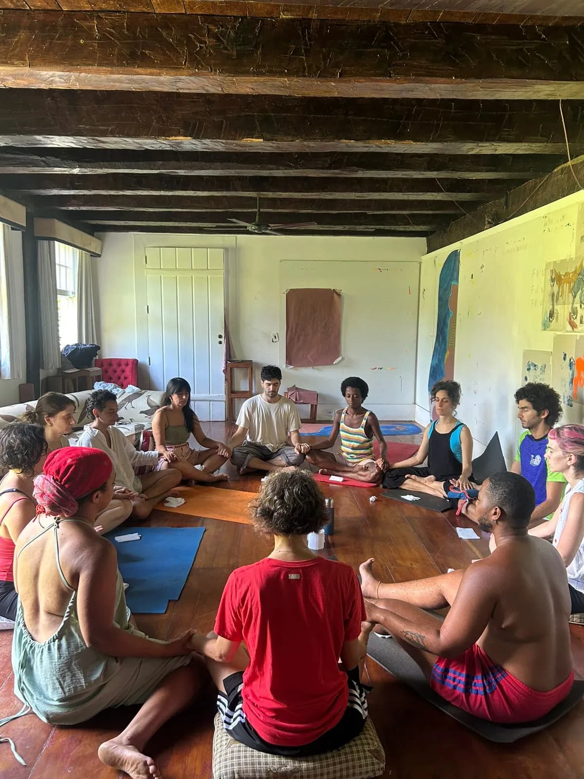 Verãozão, Residência de Verão da RSJ, photo 10