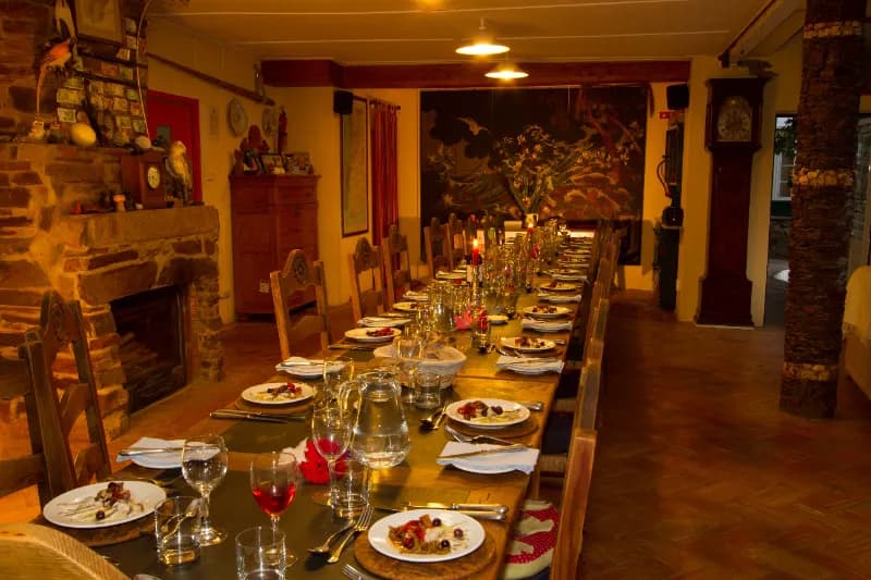 Secluded Art Retreat Venue, photo 11