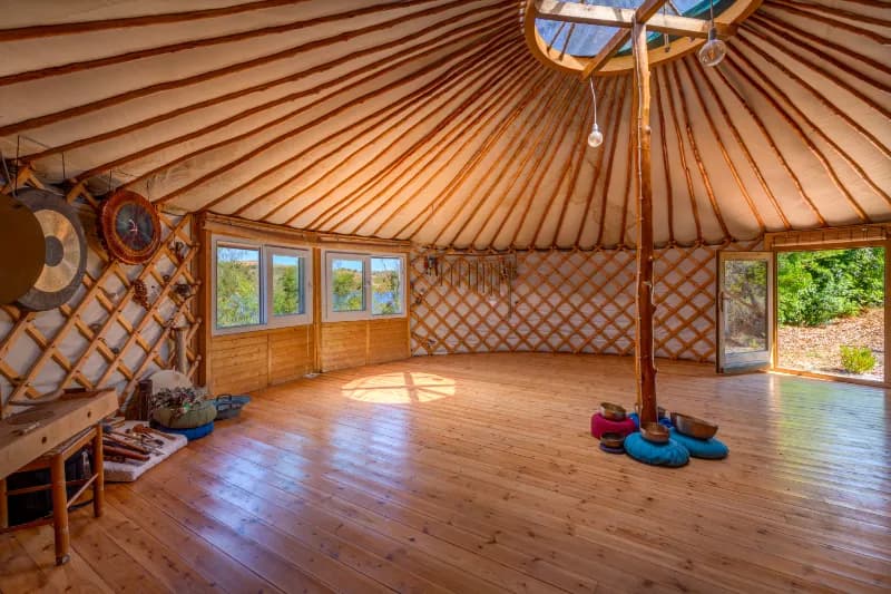 Secluded Art Retreat Venue, photo 4