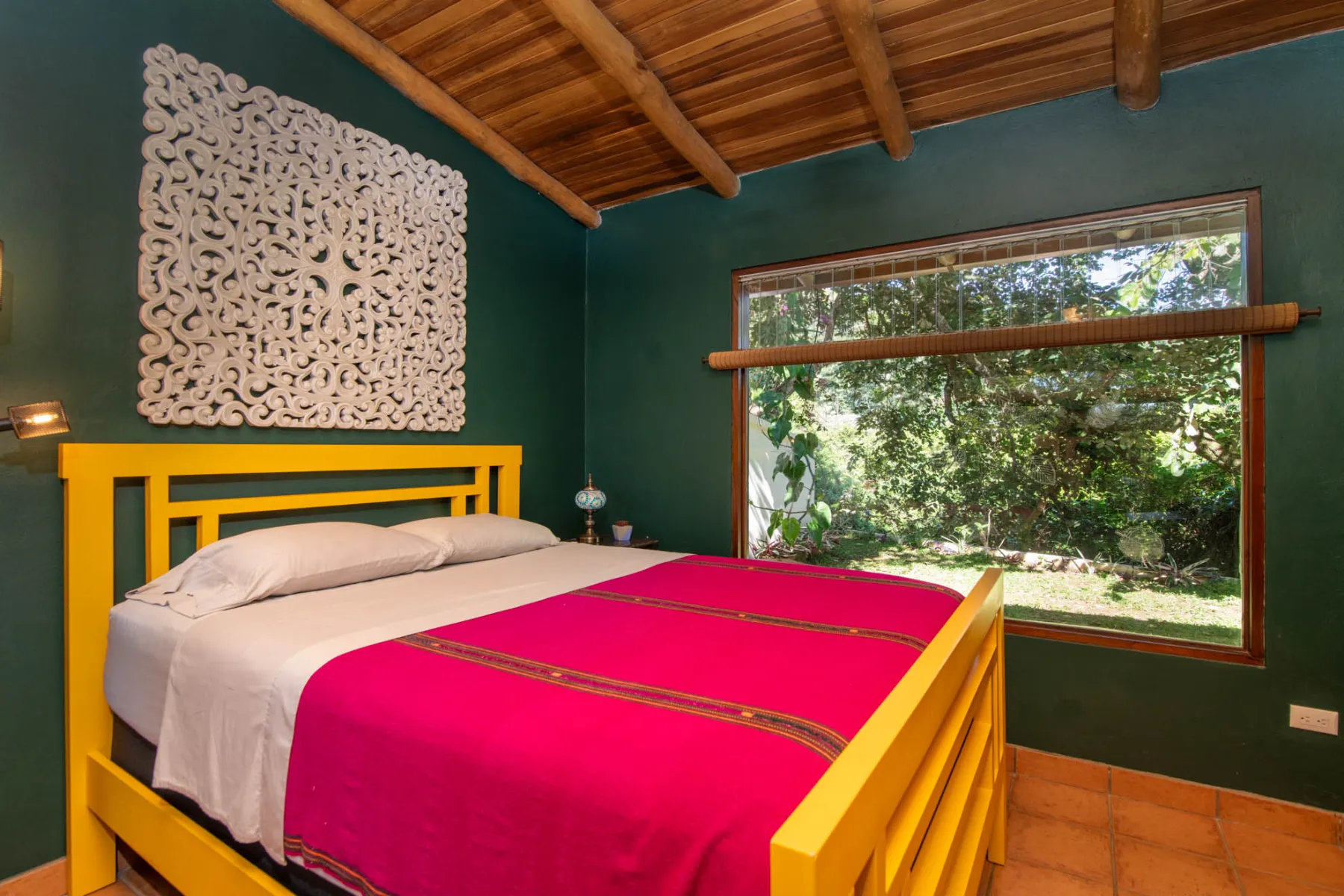 Monthly creative living on a Costa Rican mountain, photo 8