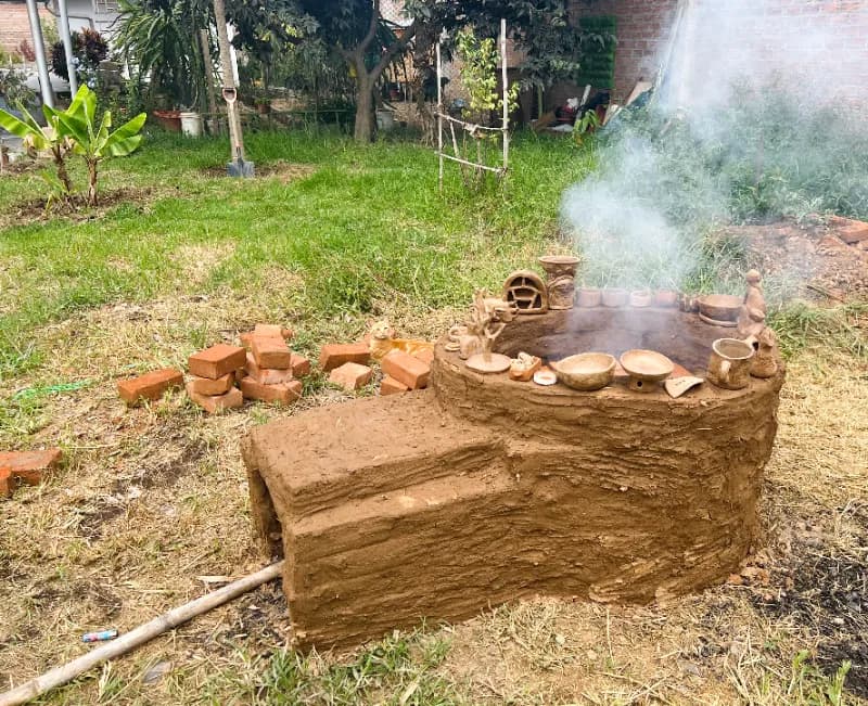 Residency in the rural Peruvian Andes