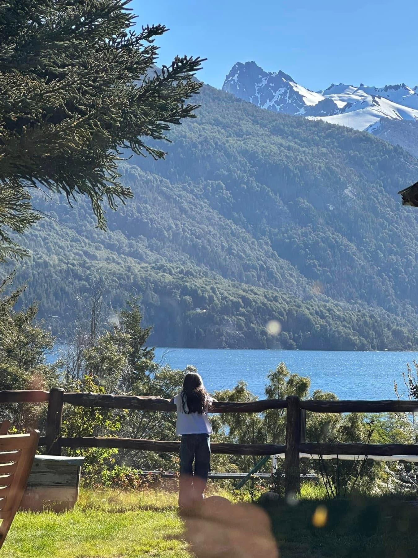 Patagonia Argentina 2027, photo 1