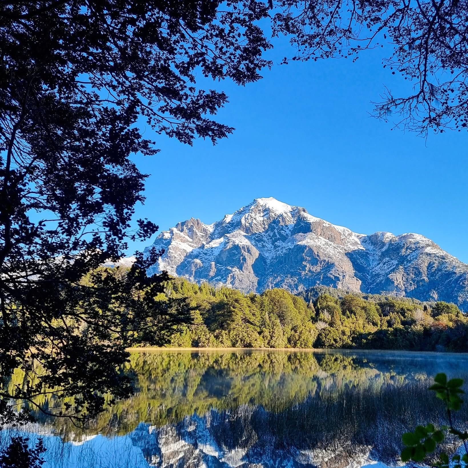 Patagonia Argentina 2027, photo 2
