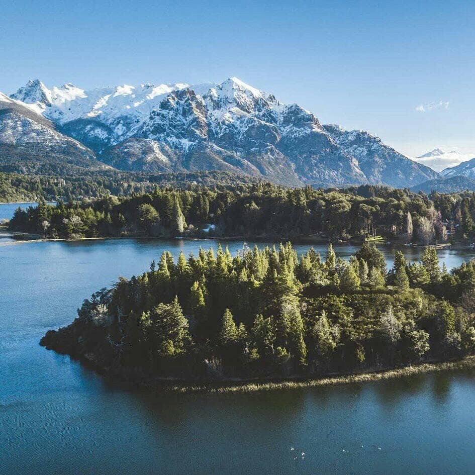 Patagonia Argentina 2027, photo 3