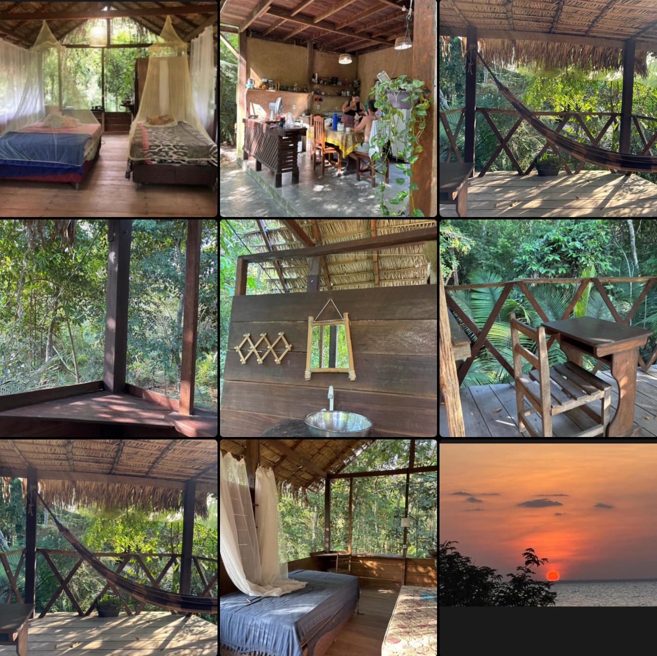 Amazônia — Amazon Multidisciplinary Art Residency, photo 4