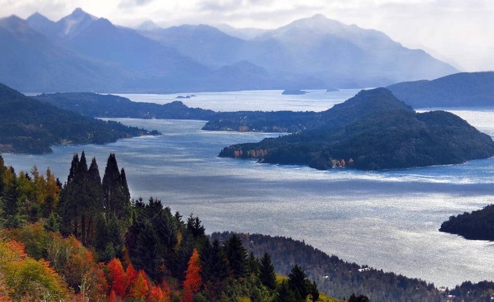 Patagonia Argentina 2027, photo 7