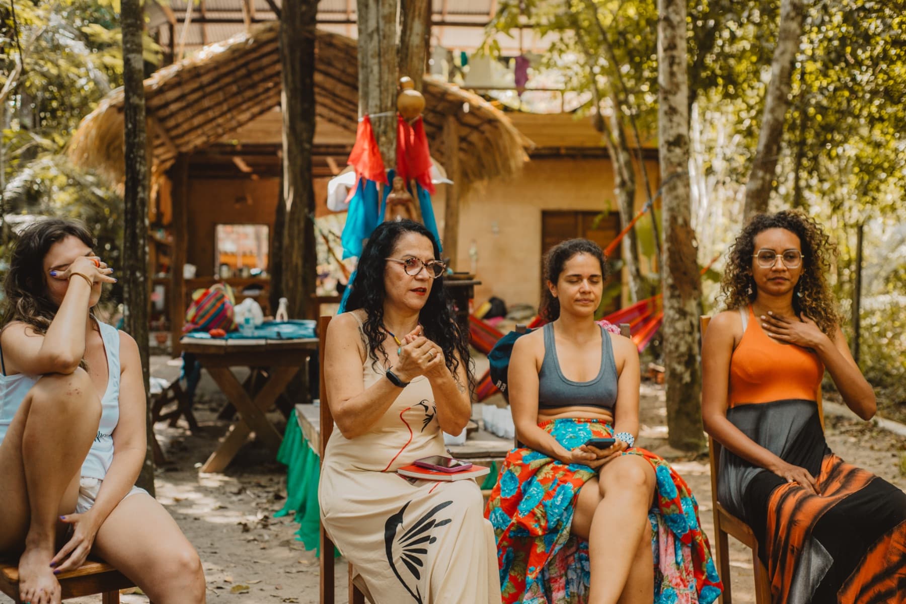 Amazônia — Amazon Multidisciplinary Art Residency, photo 7