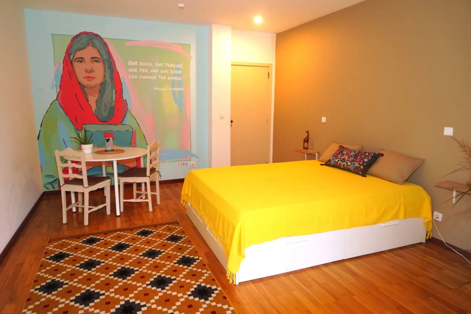 1–4 week art residency at StartArt Creative House, photo 5