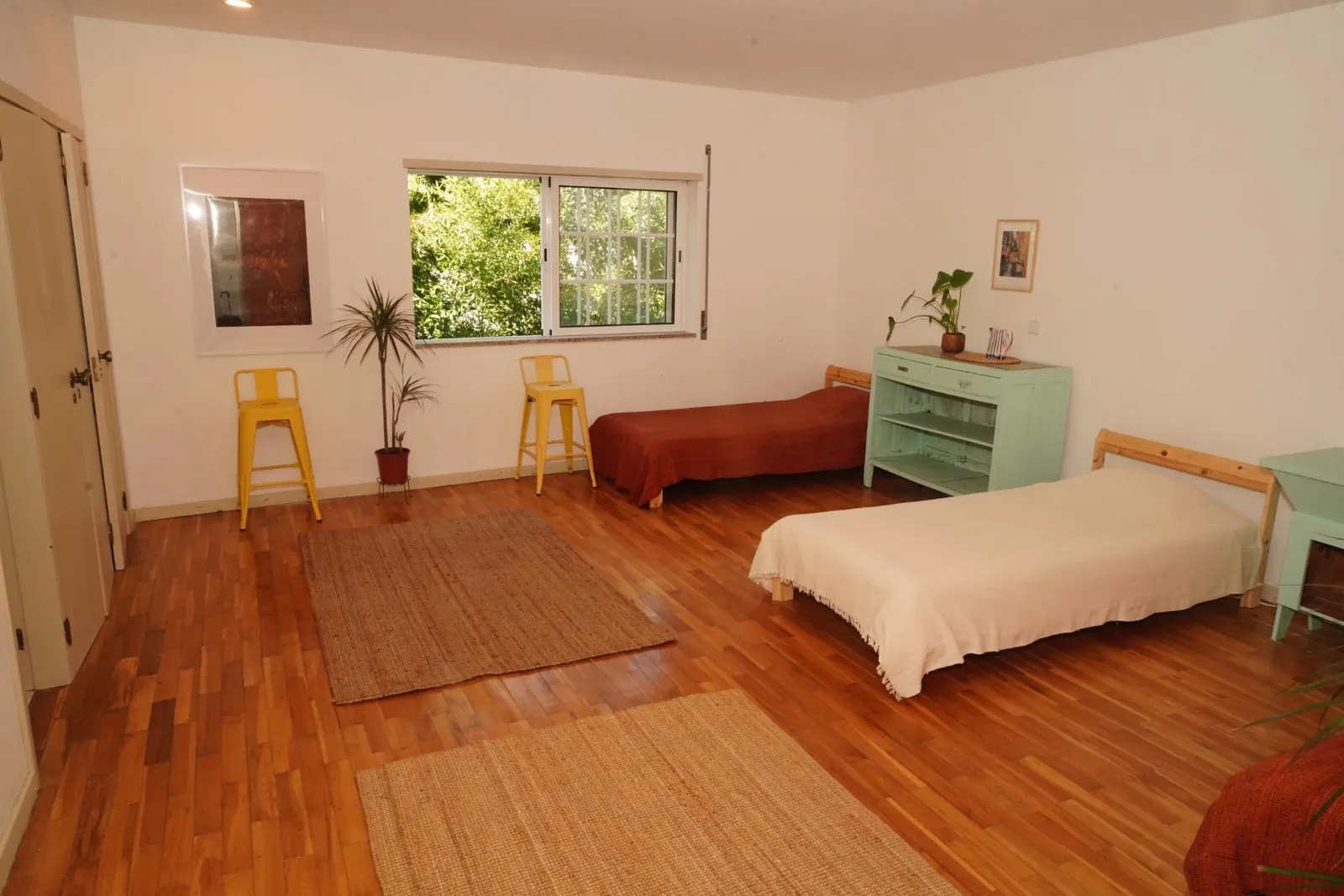 1–4 week art residency at StartArt Creative House, photo 6