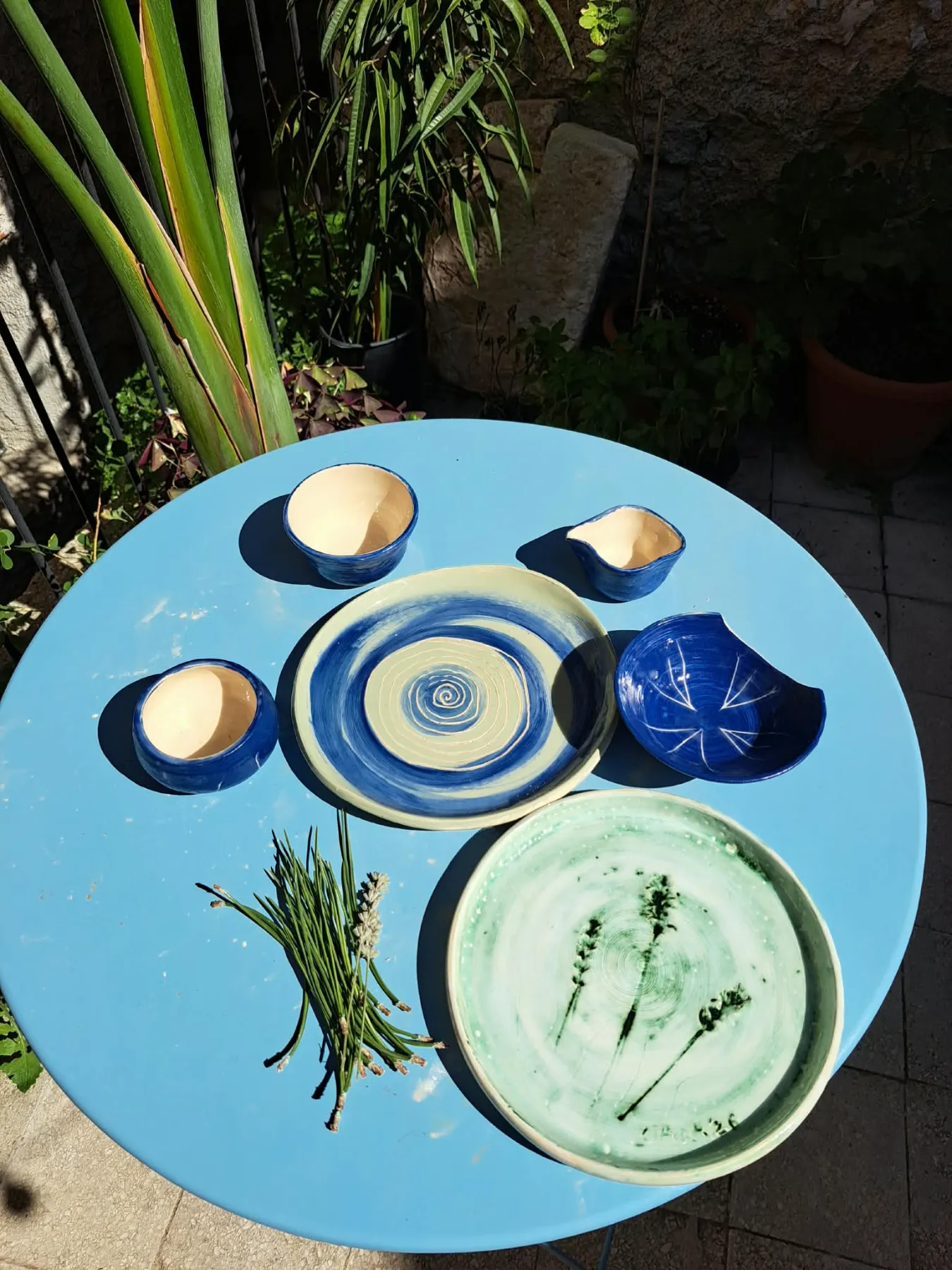 Artist Studio, Creative Retreats & Art Workshops in Italy. Find inspiration in the Sabina hills of Italy through artist residencies, creative retreats and ceramic workshops., photo 12
