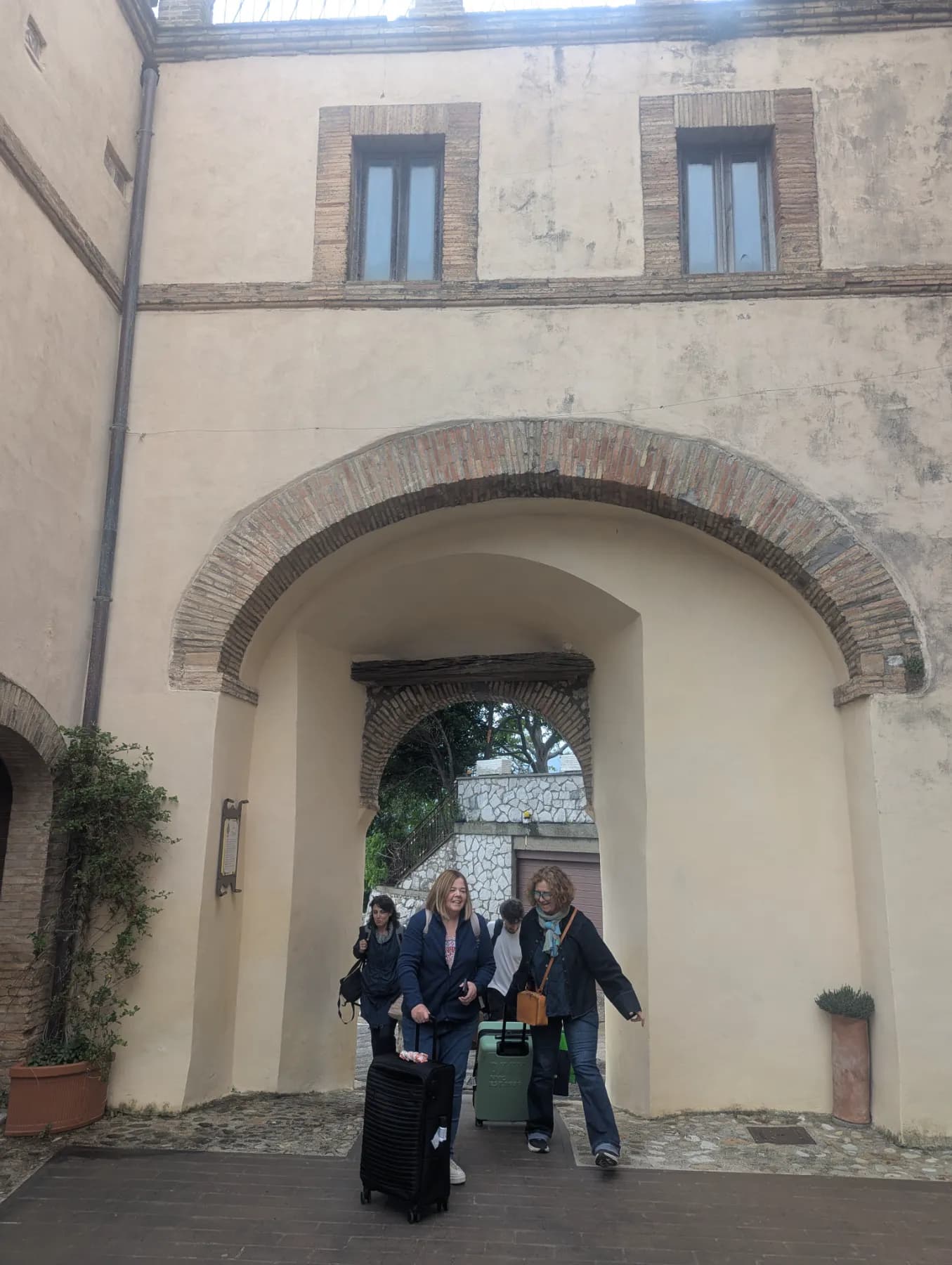 Artist Studio, Creative Retreats & Art Workshops in Italy. Find inspiration in the Sabina hills of Italy through artist residencies, creative retreats and ceramic workshops., photo 2