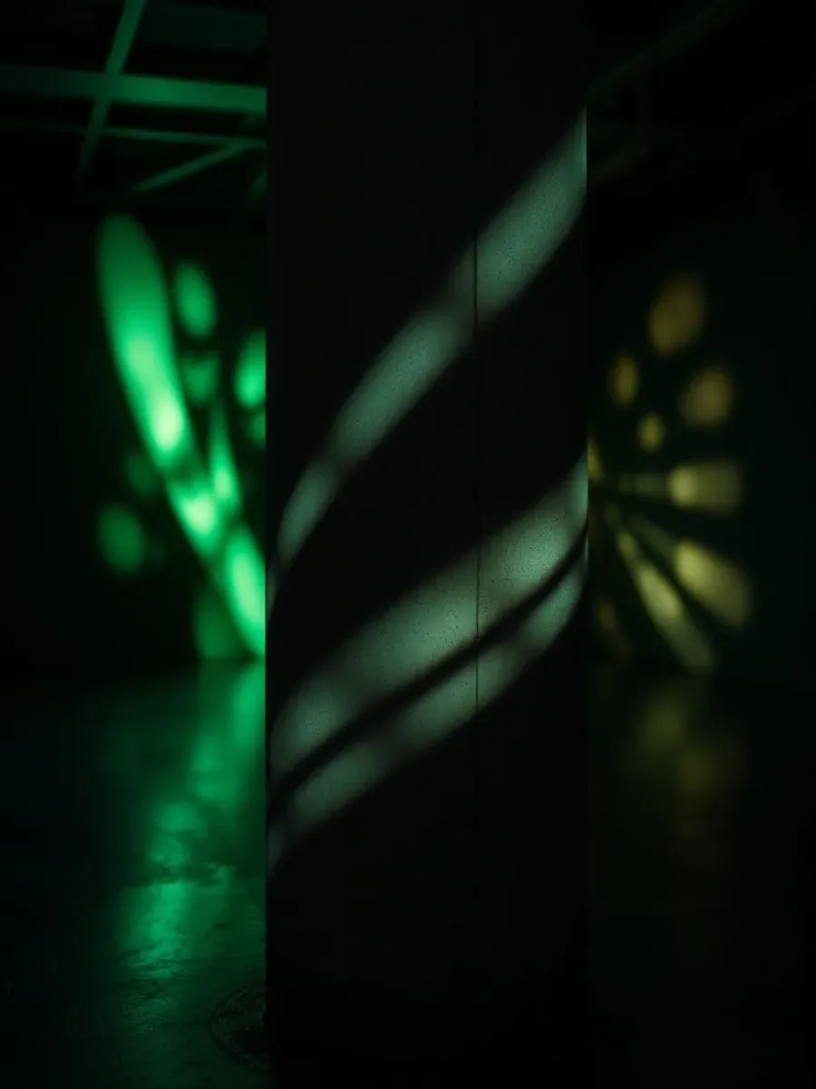 Artistic Residency at Escola Normal — Funchal