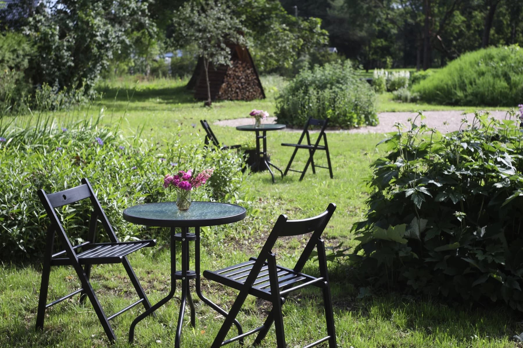 Artist residency in Estonia, photo 7