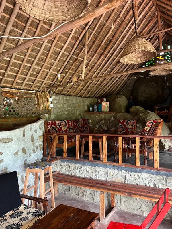 Kampi ya Lucki - Kakamega Forest Residency, photo 11
