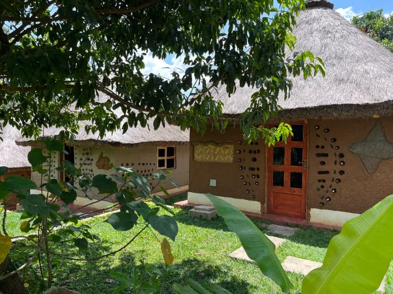 Kampi ya Lucki - Kakamega Forest Residency, photo 4