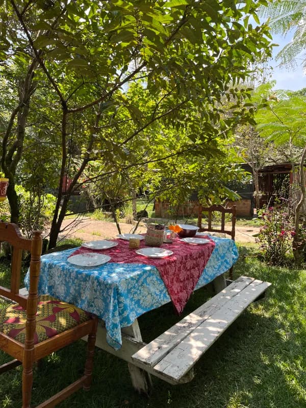 Kampi ya Lucki - Kakamega Forest Residency, photo 7
