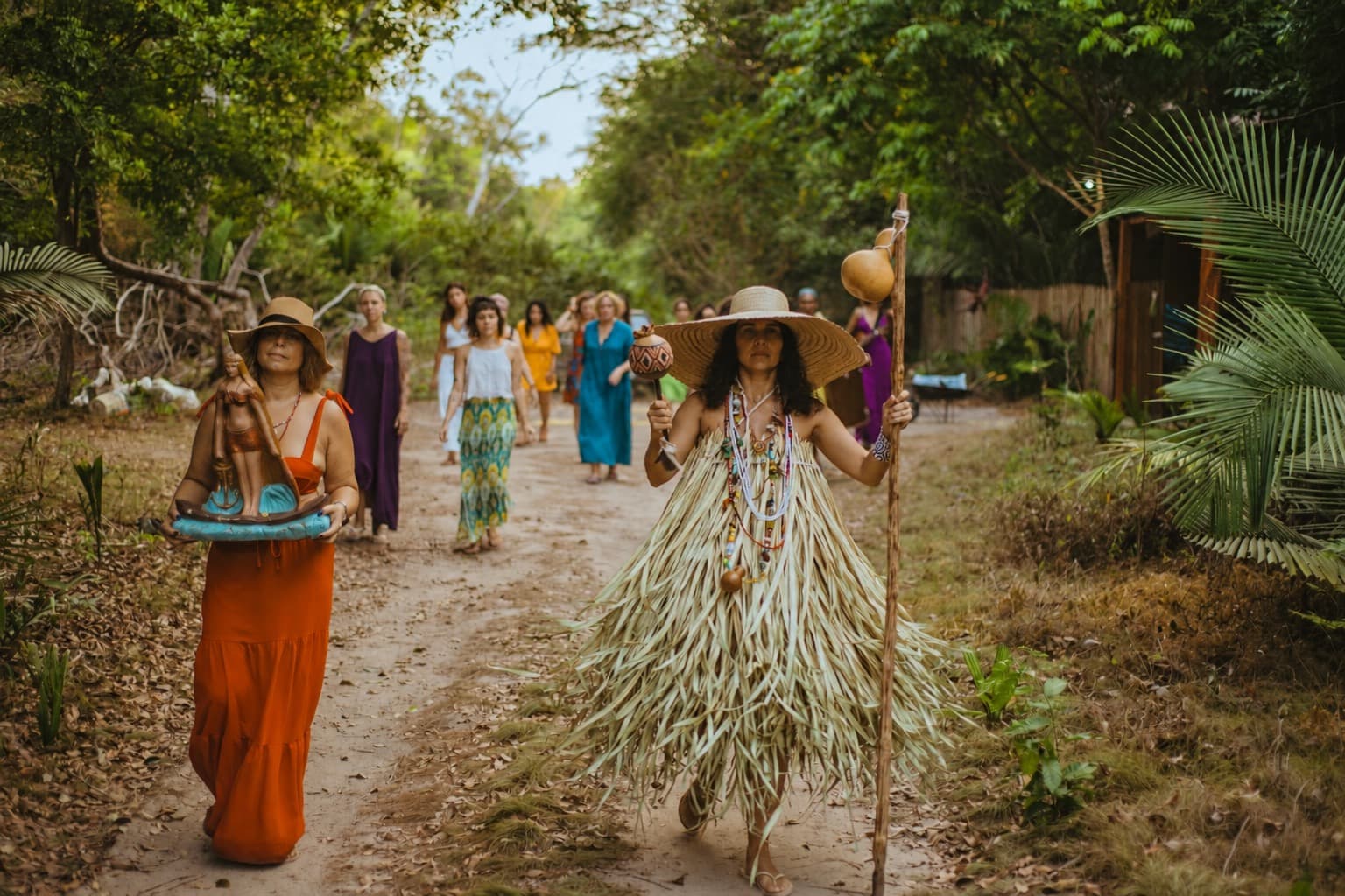 Amazônia — Amazon Multidisciplinary Art Residency, photo 8